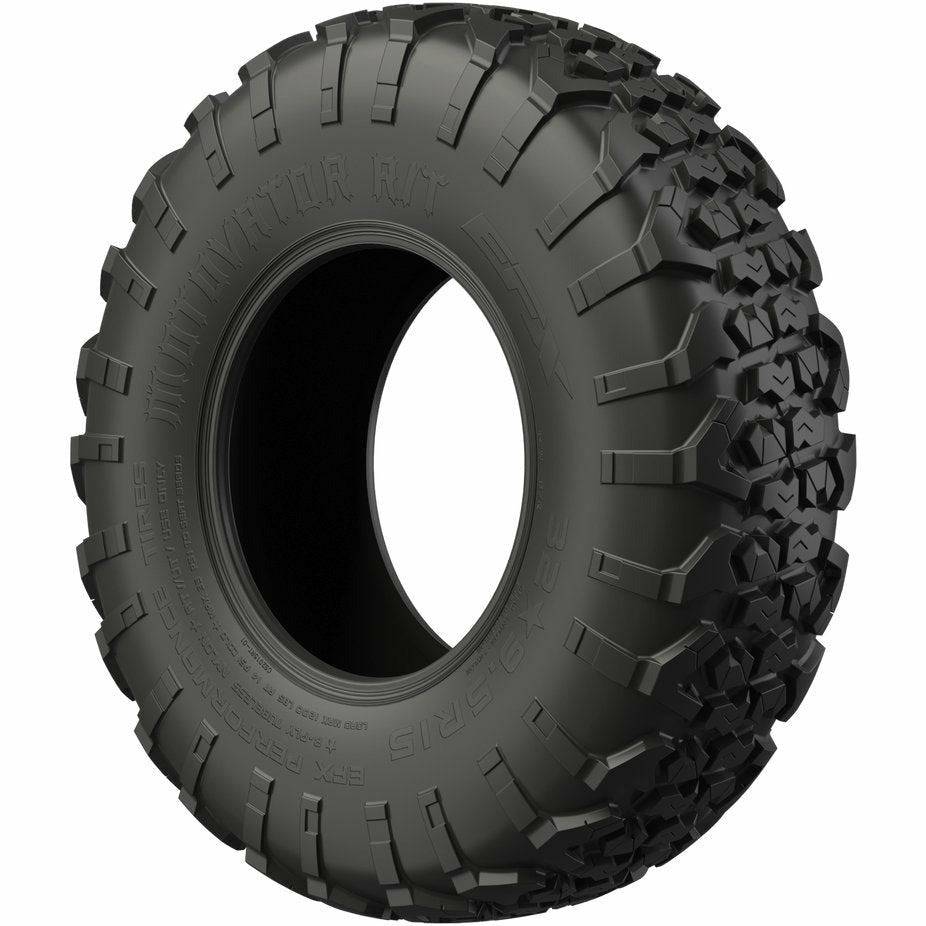 EFX MotoVator R/T Tire