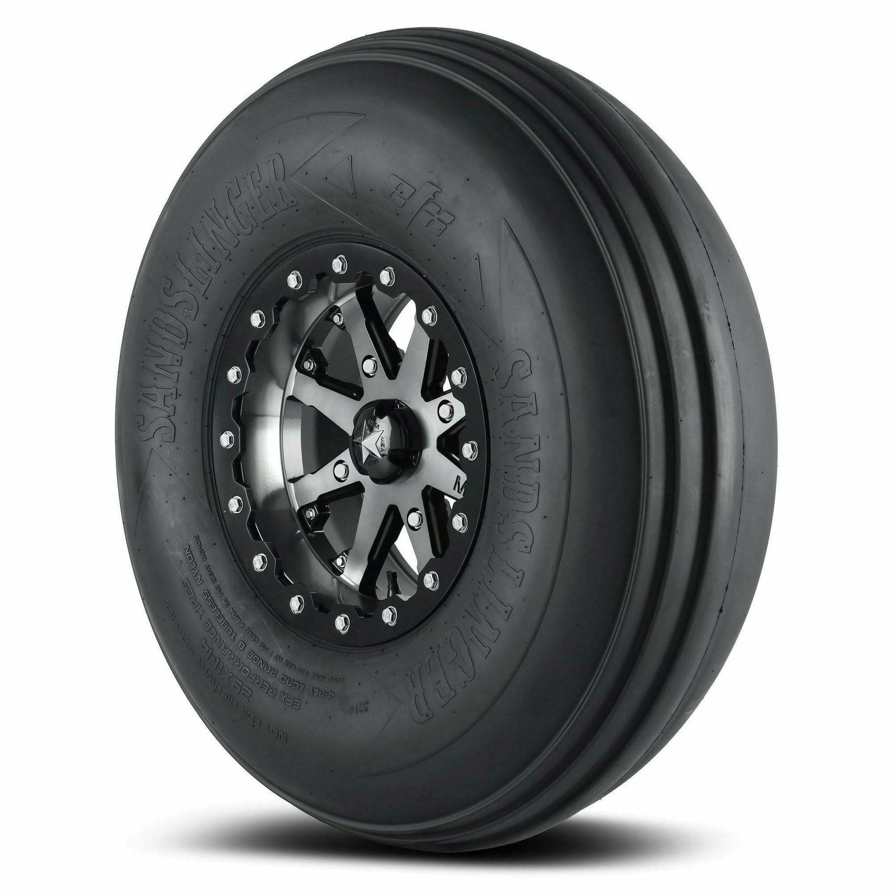 EFX SandSlinger Tire