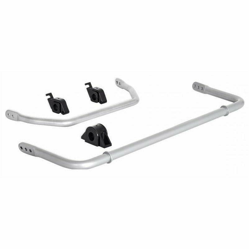 Eibach Polaris RZR XP Turbo Sway Bar Kit Front & Rear