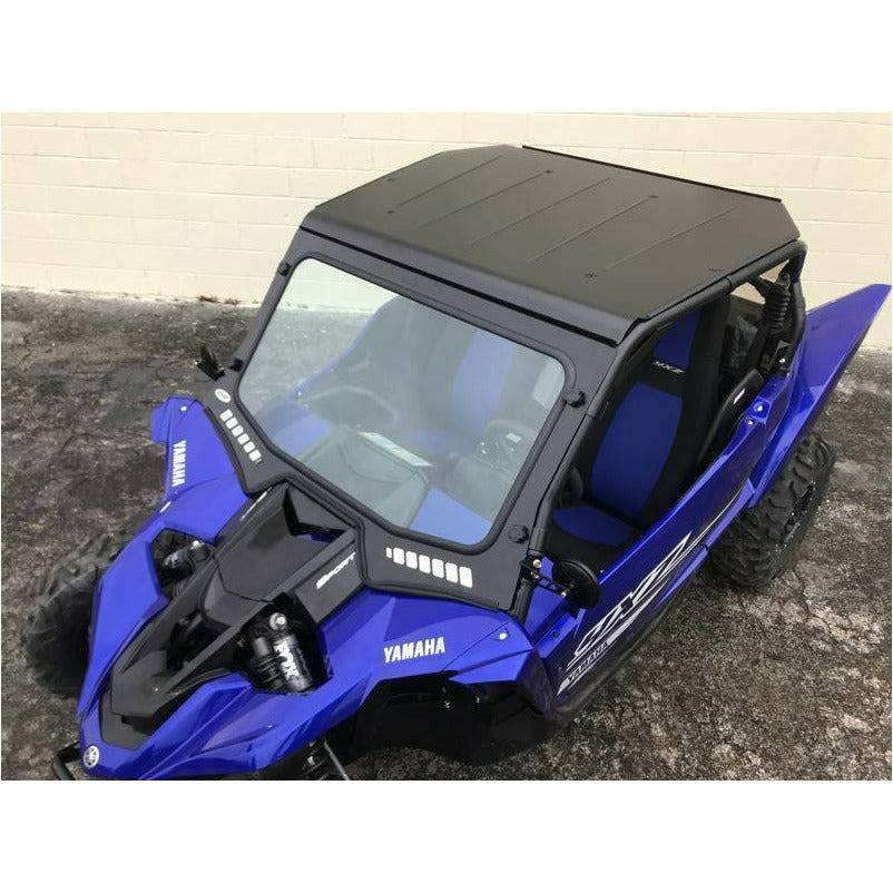 Extreme Metal Products Yamaha YXZ (2019-2021) Aluminum Roof