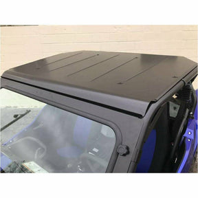 Extreme Metal Products Yamaha YXZ (2019-2021) Aluminum Roof