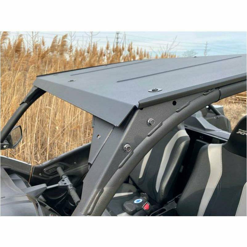 Extreme Metal Products Kawasaki Teryx KRX 1000 Aluminum Roof