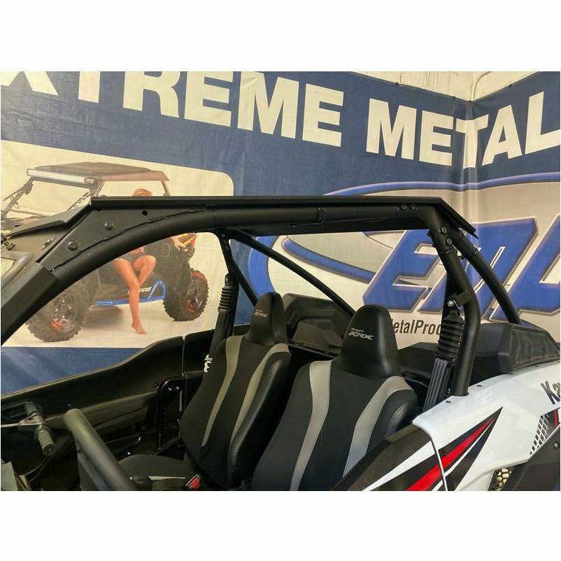 Extreme Metal Products Kawasaki Teryx KRX 1000 Aluminum Roof