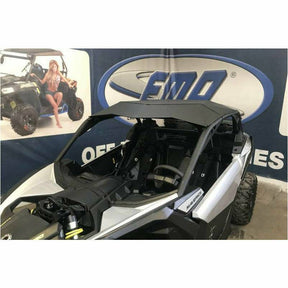 Extreme Metal Products Can Am Maverick X3 Aluminum "Stealth" Roof