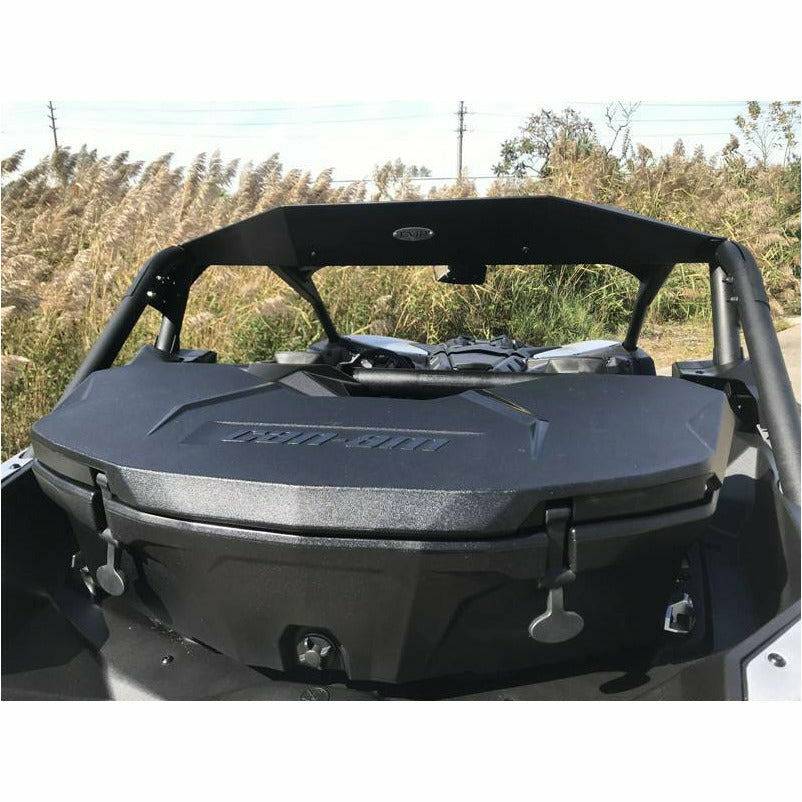 Extreme Metal Products Can Am Maverick X3 Aluminum "Stealth" Roof