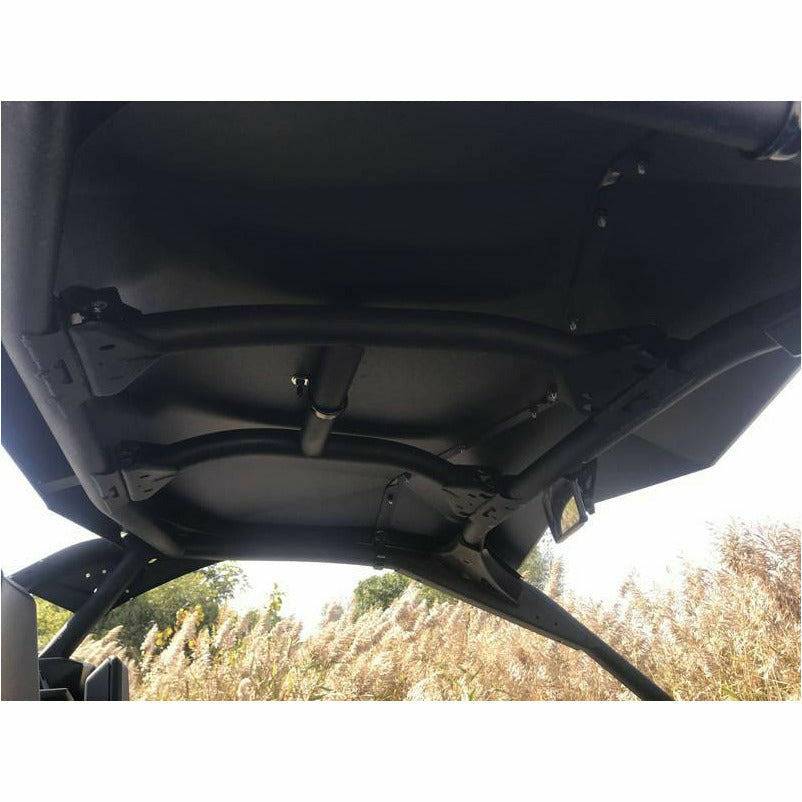 Extreme Metal Products Can Am Maverick X3 Aluminum "Stealth" Roof