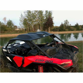 Extreme Metal Products Can Am Maverick X3 "Cooter Brown" Roof