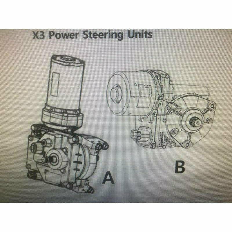 Extreme Metal Products Can Am Maverick X3 Heater Kit