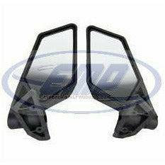 Extreme Metal Products Can Am Maverick X3 OEM Style Side Mirrors