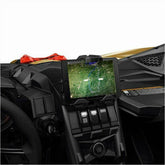 Extreme Metal Products Can Am Maverick X3 Tablet Holder