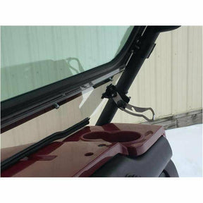 Extreme Metal Products Kawasaki Mule 4010 Laminated Glass Windshield