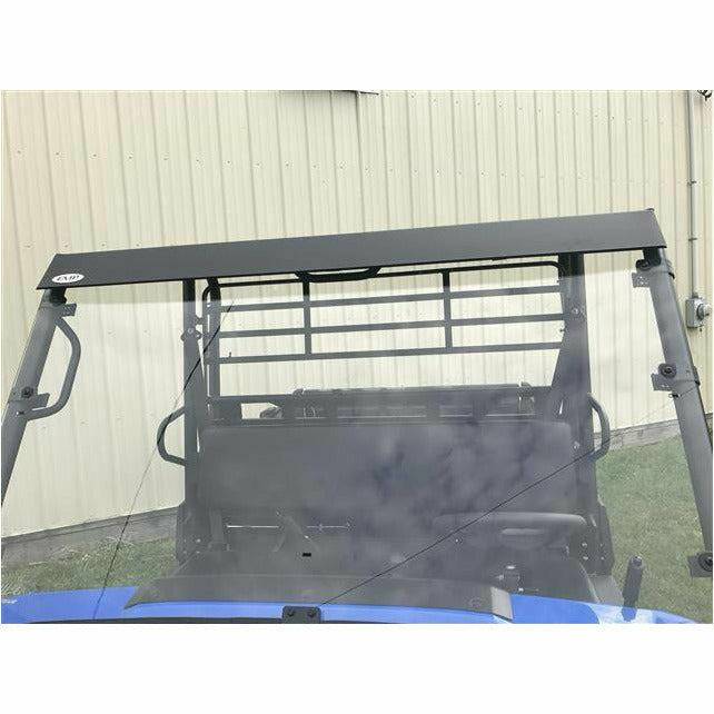 Extreme Metal Products Kawasaki Mule PRO-FX Aluminum Roof