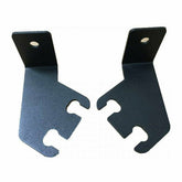 Extreme Metal Products Kawasaki Teryx A-Pillar Light Brackets