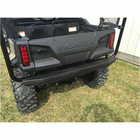 Extreme Metal Products Honda Pioneer 1000 Extreme Rear Bumper