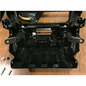 Extreme Metal Products Honda Pioneer 1000 Winch Mount