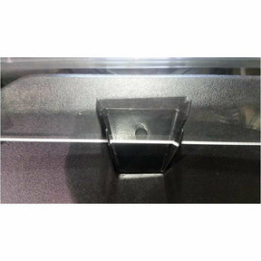 Extreme Metal Products Honda Pioneer 1000 Hard Coated Polycarbonate Windshield