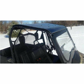 Extreme Metal Products Honda Pioneer 700 Aluminum Top