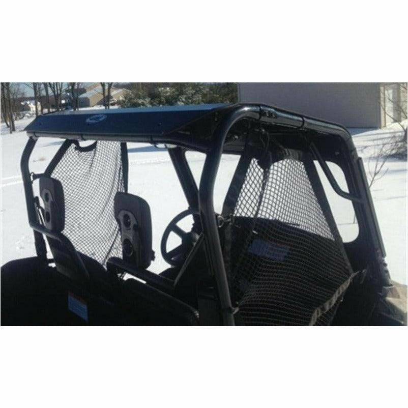 Extreme Metal Products Honda Pioneer 700 Aluminum Top