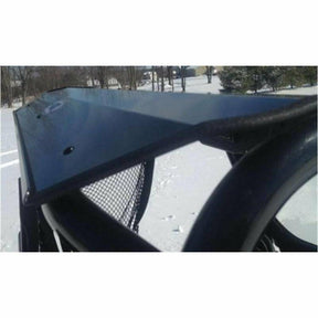 Extreme Metal Products Honda Pioneer 700 Aluminum Top