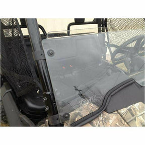 Extreme Metal Products Honda Pioneer 700 Half Windshield