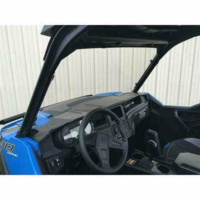 Extreme Metal Products Polaris General Front Windshield