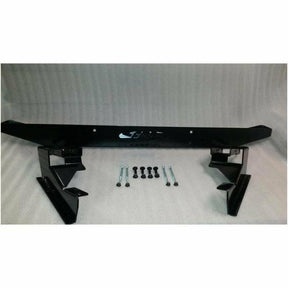 Extreme Metal Products Polaris General Rear Bumper