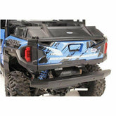 Extreme Metal Products Polaris General Rear Bumper