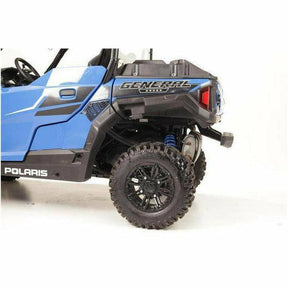 Extreme Metal Products Polaris General Rear Bumper