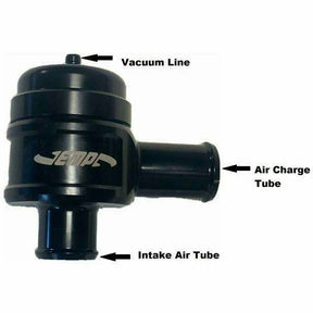 Extreme Metal Products Polaris RZR Turbo Blow Off Valve