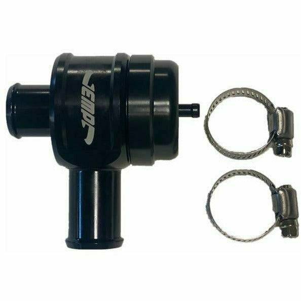 Extreme Metal Products Polaris RZR Turbo Blow Off Valve