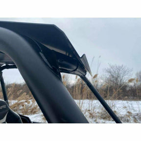 Extreme Metal Products Polaris RZR Turbo S Aluminum Low Profile Roof