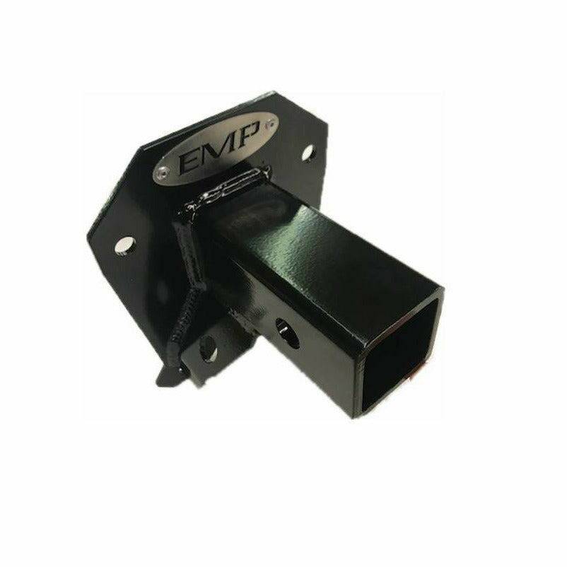 Extreme Metal Products Polaris RZR XP 1000 Rear Receiver