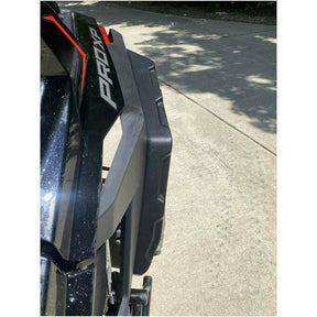 Extreme Metal Products Polaris RZR PRO XP Fender Flare Set