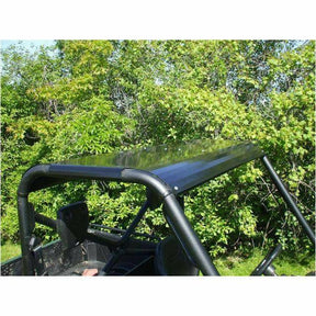 Extreme Metal Products Kawasaki Teryx Aluminum Roof