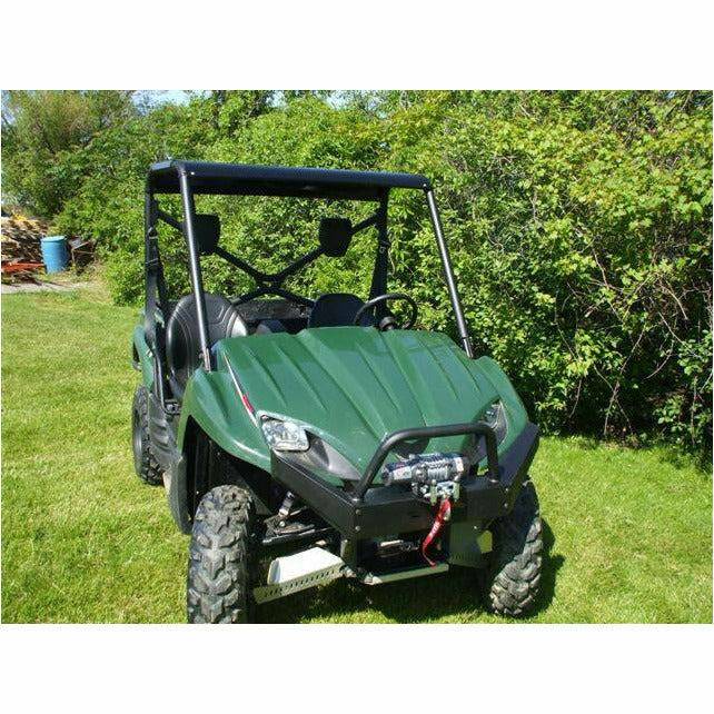 Extreme Metal Products Kawasaki Teryx Aluminum Roof