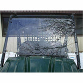 Extreme Metal Products Kawasaki Teryx Full Windshield