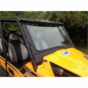 Extreme Metal Products Kawasaki Teryx (2012-2015) Laminated Glass Windshield