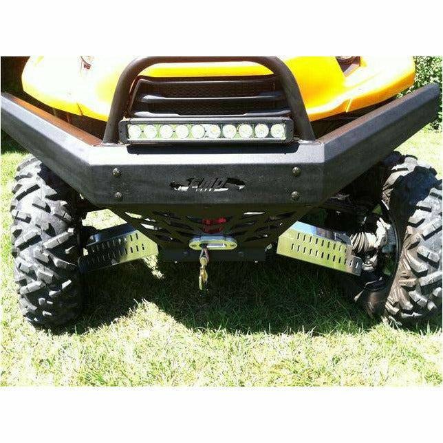 Extreme Metal Products Kawasaki Teryx A-Arms Guards