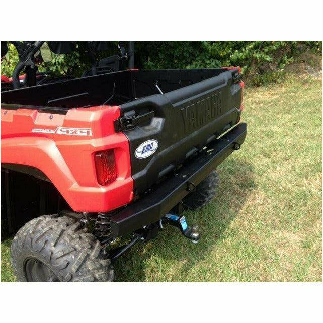 Extreme Metal Products Yamaha Viking Extreme Rear Bumper