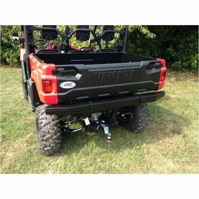 Extreme Metal Products Yamaha Viking Extreme Rear Bumper