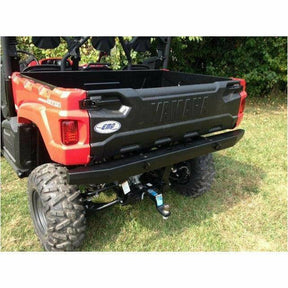 Extreme Metal Products Yamaha Viking Extreme Rear Bumper