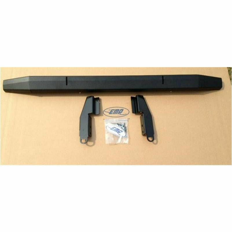 Extreme Metal Products Yamaha Viking Extreme Rear Bumper