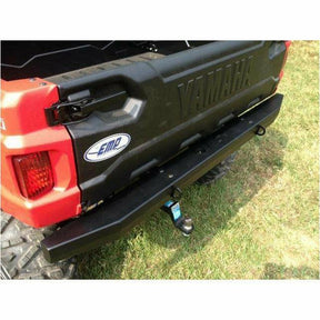 Extreme Metal Products Yamaha Viking Extreme Rear Bumper