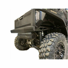 Extreme Metal Products Yamaha Wolverine RMAX 1000 / X2 XT-R Rear Bumper