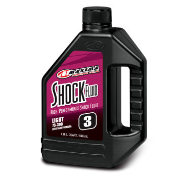 58901L 58901LRacing Shock Fluid