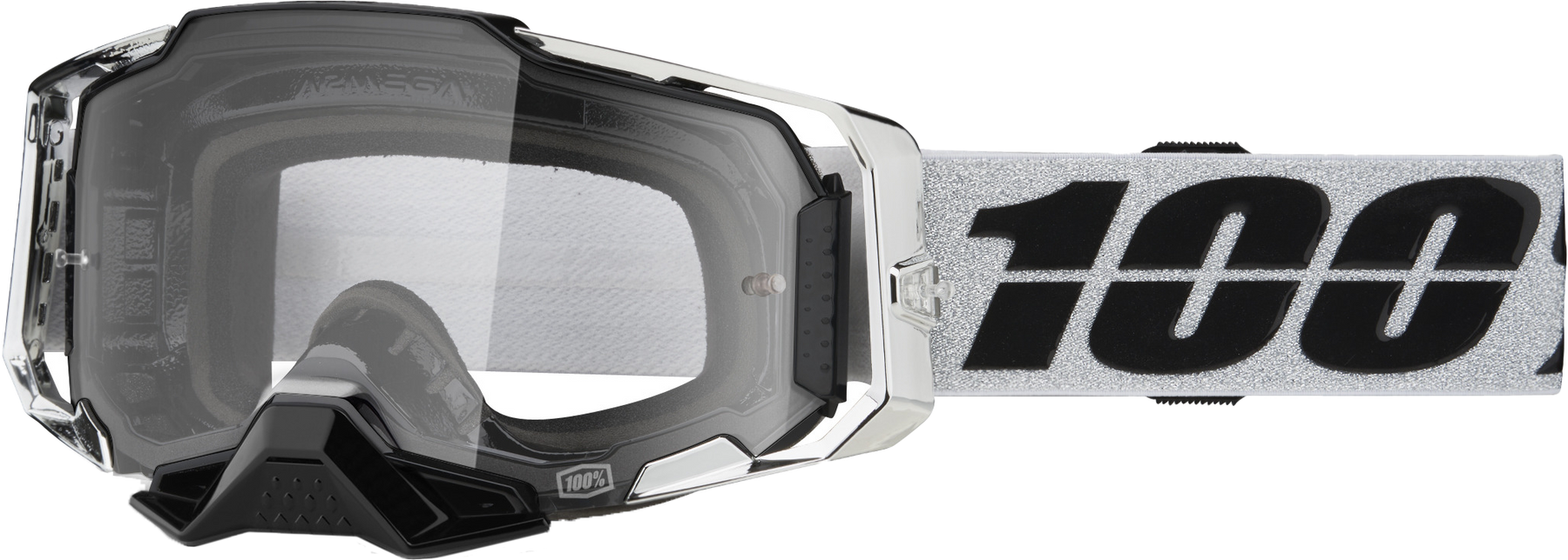 ARMEGA GOGGLE ATAC CLEAR LENS