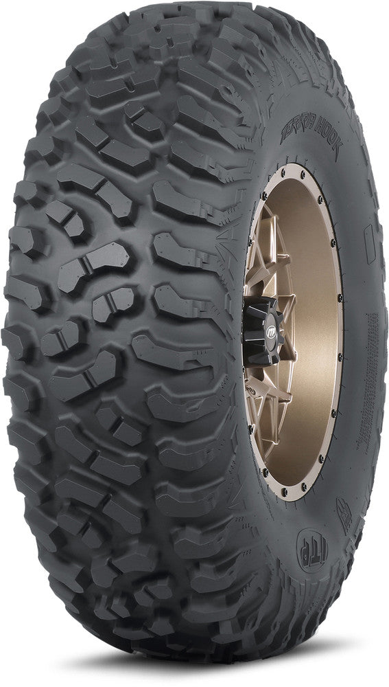 ITP TIRE TERRA HOOK REAR 26X11R-12 8-PLY RADIAL  59-60940