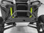 ASSAULT INDUSTRIES SAVAGE FRONT BUMPER (FITS: HONDA TALON - ALL)