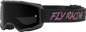 Zone Goggles