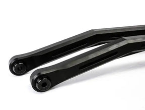 ASSAULT INDUSTRIES HIGH CLEARANCE QUICK CAMBER RADIUS RODS (FITS: POLARIS RZR)